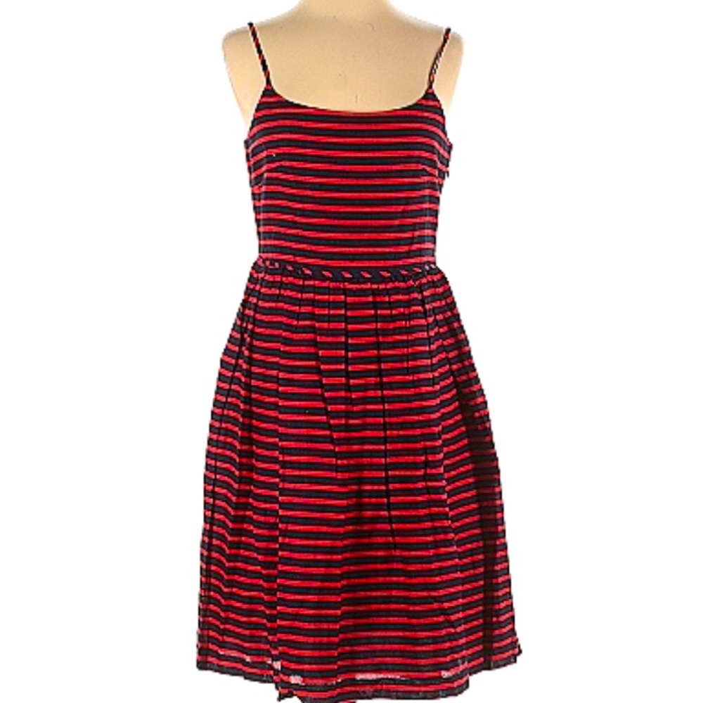 J Crew summer dress